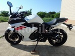     Yamaha XJ6 Diversion 2011  10